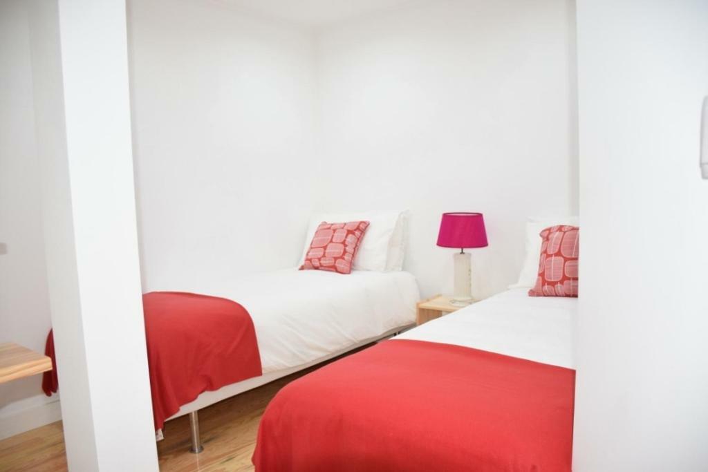 Cool Tailor Made 2 Bedroom Apartment Lissabon Exterior foto