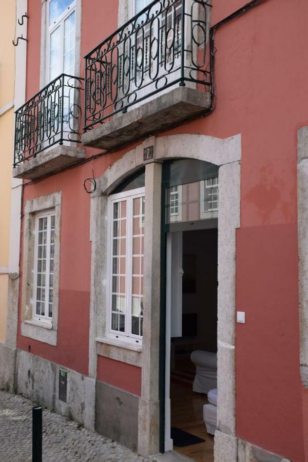 Cool Tailor Made 2 Bedroom Apartment Lissabon Exterior foto