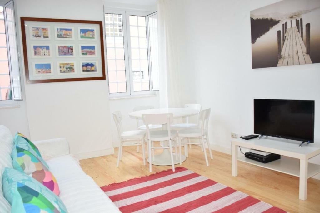 Cool Tailor Made 2 Bedroom Apartment Lissabon Exterior foto